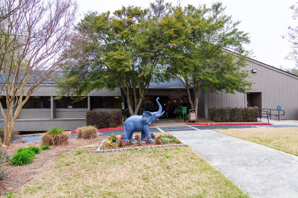 Tour Our Facility Ridgeview Institute Smyrna